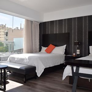 Hotel Ba Abasto