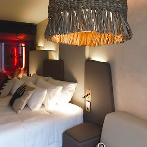 Nhow Suite Extra bed